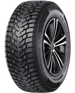 ATLANDER 195/75R16C LANDER STUDS ATL77 Main Image