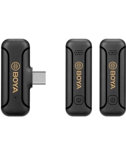 BOYA BY-WM3 USB-C 176079 MIKROFONI Main Image