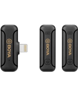 BOYA BY-WM3 LIGHTNING 176077 MIKROFONI Main Image