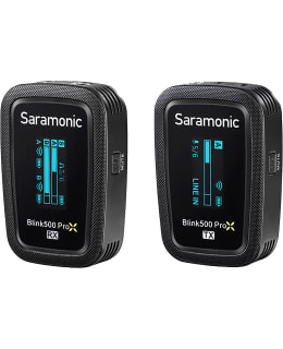 SARAMONIC 122427 BLINK 500 PROX B1 (2,4G Main Image