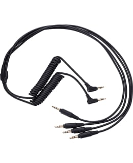 SARAMONIC 121188 CABLE SR-C2019 DUAL 3.5 Main Image