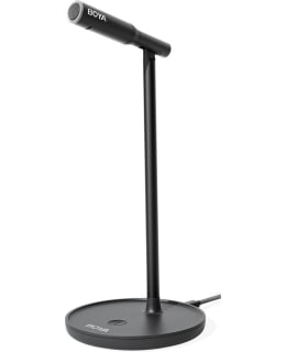 BOYA DESKTOP USB MICROPHONE BY-CM1 Main Image