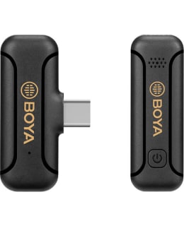 BOYA BY-WM3 USB-C 176078 MIKROFONI Main Image
