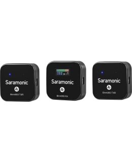 SARAMONIC 128160 BLINK 900 B2R 2.4G WIRE Main Image