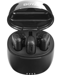 BOYA BY-WM3T-M2 MIKROFONI Main Image