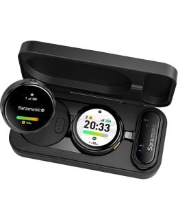 SARAMONIC 128740 BLINK ME U2 2-PERSON WI Main Image