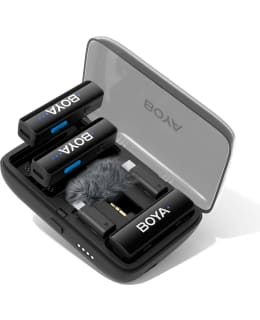 BOYA BOYALINK V2.0 MIKROFONIJÄRJESTELMÄ Main Image