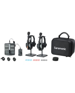 SARAMONIC 129144 WITALK9 WT2S 2-PERSON F Main Image