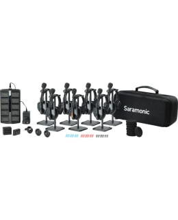 SARAMONIC 129149 WITALK9 WT7S 7-PERSON F Main Image