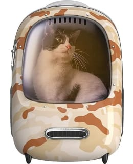 PETKIT BREEZY2 KULJETUSLAUKKU CAMO Main Image