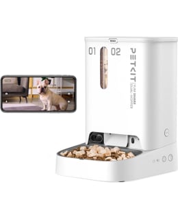 PETKIT P591 YUMSHARE DUAL HOPPER FEEDER Main Image