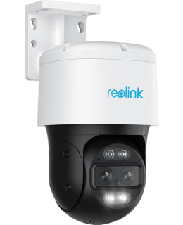 REOLINK TRACKMIX POE ULKOKAMERA Main Image