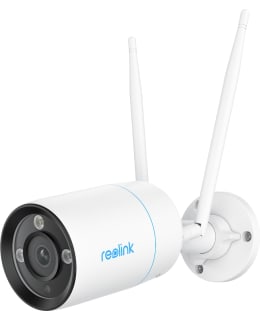 REOLINK W330 8MP AI WIFI 6 KAMERA Main Image