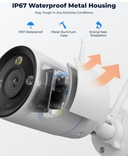 REOLINK W330 Main Image
