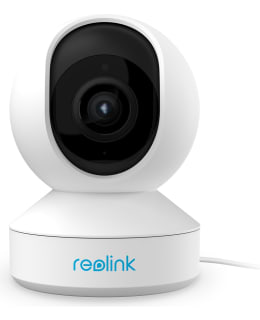 Reolink E1 Zoom 5MP PTZ WiFi camera Main Image