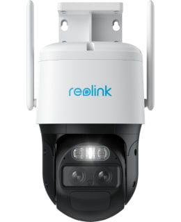 REOLINK TRACKMIX WIFI ULKOKAMERA AKULLA Main Image