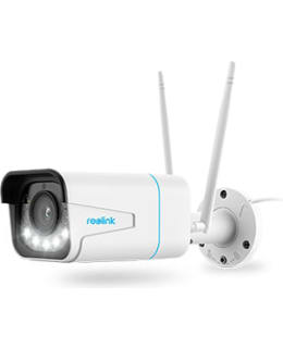 REOLINK W430 8MP AI WIFI 6 KAMERA Main Image