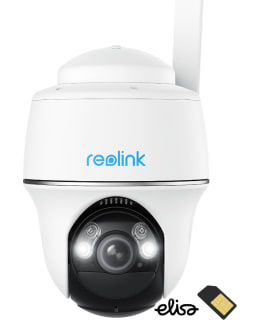 REOLINK GO SERIES G430 4G OUTDOOR Main Image
