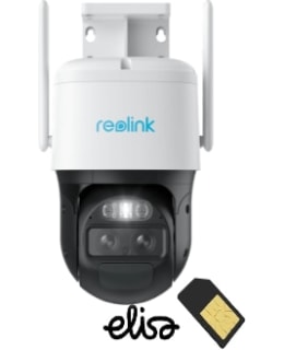 REOLINK TRACKMIX SERIES G770+SIM KAMERA Main Image