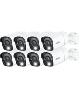 REOLINK NVS16-8MB8 VALVONTAJÄRJESTELMÄ Main Image