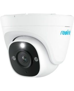 REOLINK P344 EASY DOME AI POE ULKOKAMERA Main Image