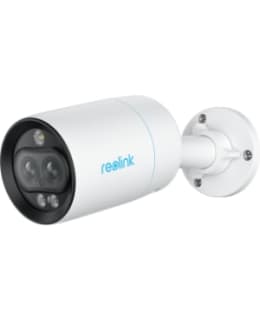 Reolink RLC-81MA 8MP ulkokäyttöön kaksilinssinen Bullet AI PoE valvontakamera Main Image