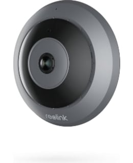 REOLINK FE-W 6MP FISHEYE WIFI KAMERA Main Image