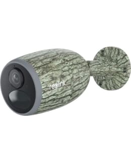 REOLINK GO PLUS CAMO 4G VALVONTAKAMERA Main Image