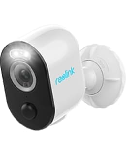 Argus 3 Pro 5MP WIFI CAMERA Main Image