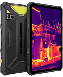 ULEFONE PAD 4T ULTRA 5G 256/8GB TABLETTI Main Image