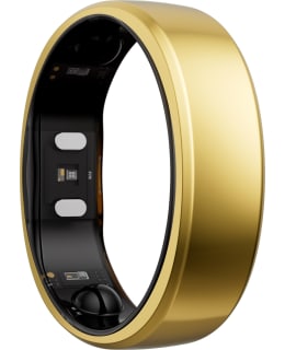 RingConn Gen 2 smart ring, gold Main Image