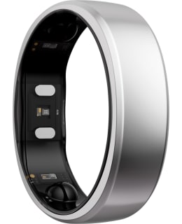 RINGCONN GEN 2 SILVER (12) ÄLYSORMUS Main Image