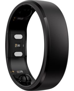 RINGCONN GEN 2 BLACK (12) ÄLYSORMUS Main Image