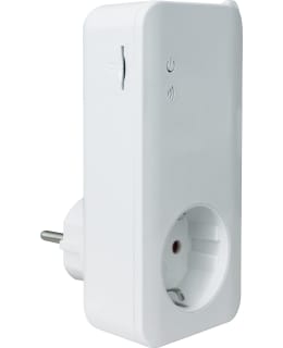 SIMPAL T40-V2 ETÄOH GSM-PISTORASIA Main Image