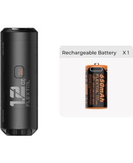 FLEXTAIL ZERO PUMPPU Main Image