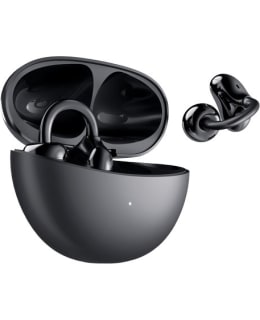 HONOR CHOICE EARBUDS CLIP BLACK Main Image