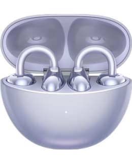 HONOR CHOICE EARBUDS CLIP PURPLE Main Image