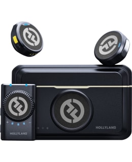 HOLLYLAND 126988 LARK M2 CAMERA - WIRELE Main Image