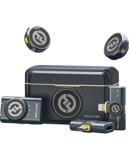 HOLLYLAND 126985 LARK M2 COMBO - WIRELES Main Image