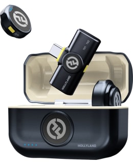 HOLLYLAND 126986 LARK M2 USB-C - WIRELES Main Image