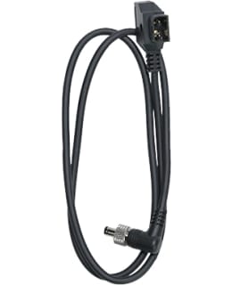 HOLLYLAND 128686 D-TAP TO LOCKING DC POW Main Image