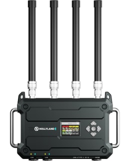 HOLLYLAND 129093 SOLIDCOM ROAMING HUB V- Main Image