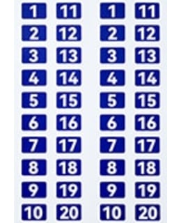 HOLLYLAND 129109 SOLIDCOM HEADSET STICKE Main Image