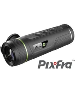PIXFRA MILE2 640×512 25MM LÄMPÖKAMERA Main Image