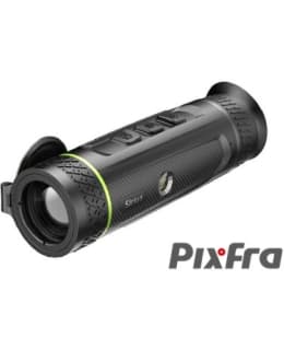 PIXFRA SIRIUS S650 DL 8X 50 LÄMPÖKAMERA Main Image