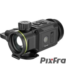 PIXFRA TAURUS LRF 35 CLIP-ON LÄMPÖKAMERA Main Image