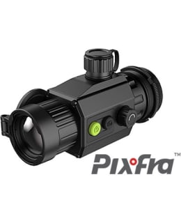 PIXFRA CHIRON 384X288 35MM LÄMPÖKAMERA Main Image