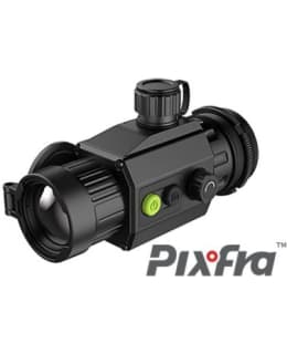 PIXFRA CHIRON 640X512 50MM LÄMPÖKAMERA Main Image