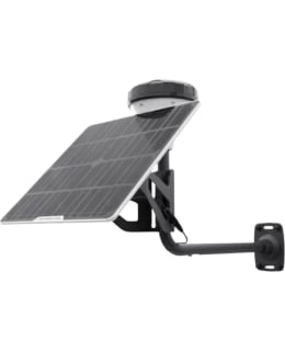 MAMMOTION RTK REF STATION SOLAR PANEL Main Image