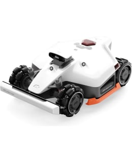 MAMMOTION LUBA 2 3000X RTK MOWER Main Image
